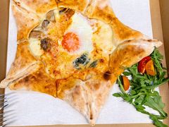-ALLORA意大利餐厅(丰盛里店)