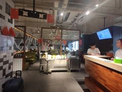 -花千代秘制烤鱼(曼哈顿店)