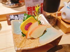 -一豚轩·烧鸟·豚骨拉面(五四路店)