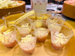 -龍歌自助小火锅(崂山丽达店)