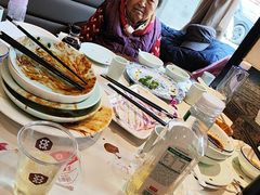 -新侨小馆(东直门北小街店)