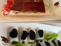 -天龙轩(香港丽思卡尔顿酒店)