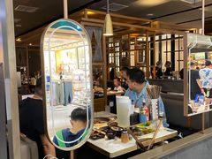 -火炉火自助餐(西直门凯德MALL店)