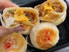 -泸溪河桃酥(秦淮夫子庙一店)