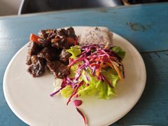 -翠田Green Field Kitchen