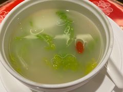-北京王府井希尔顿酒店·秦唐中餐厅Chynna
