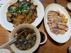 -小厨师·二十年沈家门小海鲜(百井坊巷店)