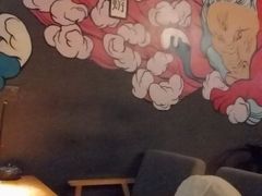 -蜉蝣酒吧(仓山万达店)