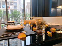 -上海苏宁宝丽嘉酒店·Cafe Bellagio西餐厅