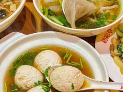 -初阳谷·丽水味道(栖悦城店)