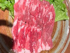 -老墙根涮肉·铜锅·烧烤(王四营店)