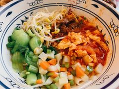 biangbiang面-顿顿吉祥·长安味道(启迪香山店)