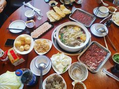 -新招鲜(桃浦路店)