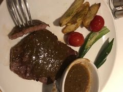 -斗牛士牛排(南京东路店)