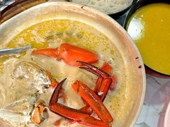 -龙海鲜螃蟹王(宏茂桥店)