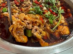 -米二红烧兔(华阳店)