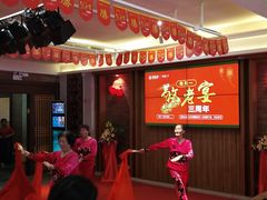 等位区-楚鲜·汉正街一号(天河店)