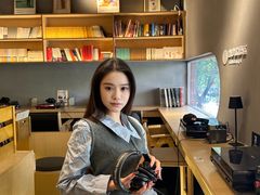 -Echo回声黑胶唱片咖啡馆
