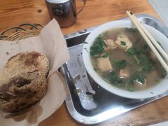 -李小老烧饼(常营民族家园店)