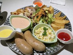 -龙湖重庆时代天街
