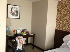 -天目湖御水温泉·度假酒店