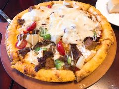 -Mr.Pizza米斯特比萨(苏州平江万达广场店)