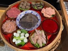 -董眼镜火锅(洪崖洞总店)