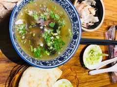 -澄城水盆羊肉店(永兴坊店)
