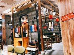 大堂-烧货·活海鲜炭烧(湖滨商业街店)
