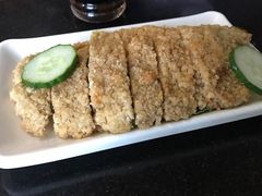 -长寿面(北京西路店)