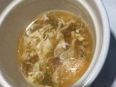 西湖牛肉羹-多多旺港式茶餐厅(新区店)