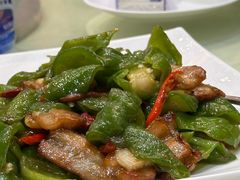 -兴悦酒家(保利克洛维店)