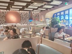 -Aqua Oasis 水天堂(相城天虹商场店)