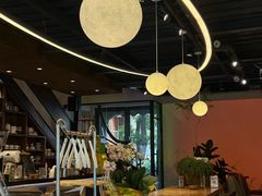 -星宙咖啡STELLARIS CAFE(广告产业园店)
