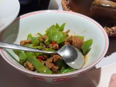-玉满堂·湖北融合菜