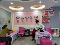 -小美医生小儿系统推拿专家(群力外滩首府店)