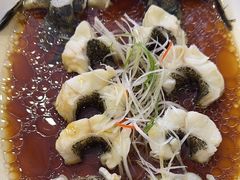 -香山湖渔家大院