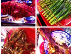 -乌兰烧烤·烤羊腿(西丽店)