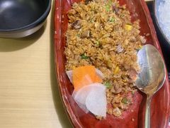 -沼津港精致料理·寿喜烧·烧鸟(漕河泾印象城店)