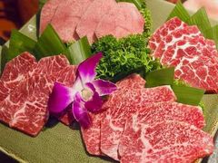 -大牛焱烧·和牛·海鲜炭火烧放题