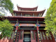 -客家大院·非遗赣南客家菜(郁孤台店)