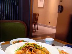 -老头儿油爆虾(星光一期店)