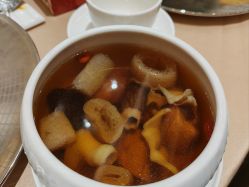 -金茂深圳JW万豪酒店·宴会厅