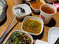 -傣妹火锅(南京东路一店)