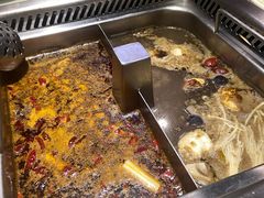 -川椒椒火锅(白石桥店)