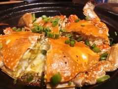 -小时候焗海鲜(鄞州万达店)