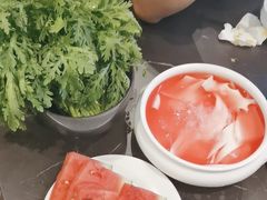 -巴蜀大将火锅(春熙店)
