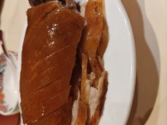 -京鸭棠(让胡路万达店)