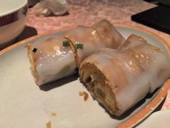 -囍凤楼·粤菜·点心·火锅(温特莱店)