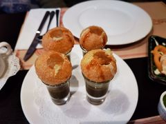 -克比叔叔印度餐厅Kebabs on the Grille(人民广场店)